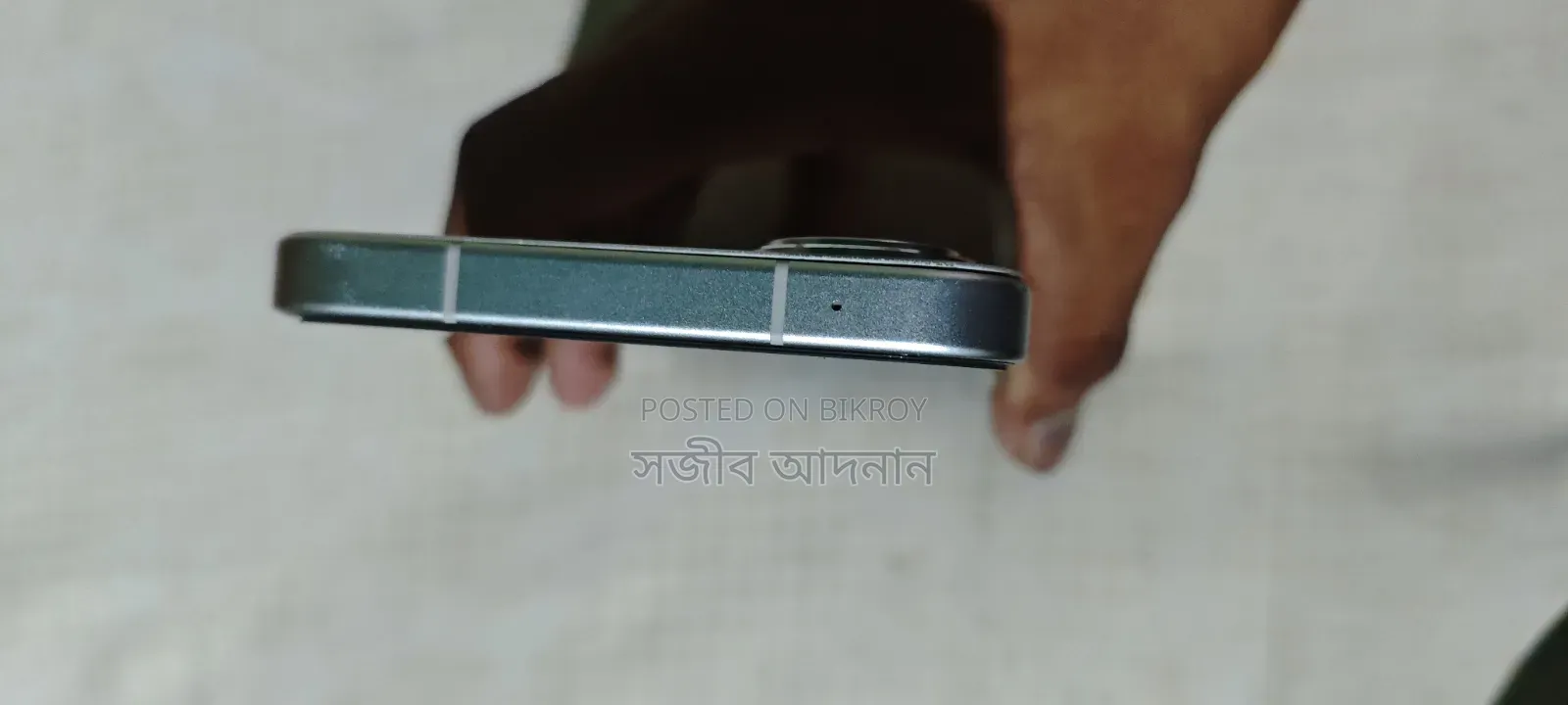শাওমি রেডমি টার্বো ৪ প্রো ২৫৬ জিবি সাদা
