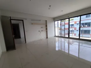 3-bedroom Apartment in Shanta, Gulshan for Rent