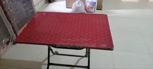 Foldable Table