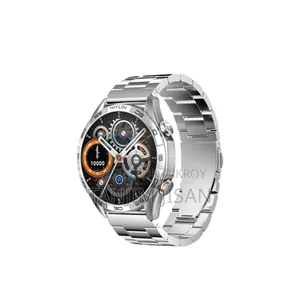 Haylou Solar 5 Smart Watch