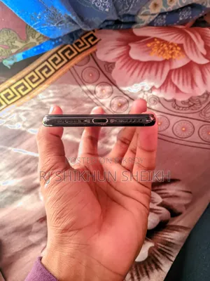 Apple iPhone 7 128 GB Black
