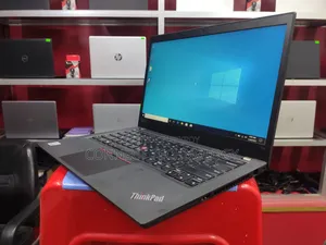 Laptop Lenovo ThinkPad T14 8GB Intel Core i5 SSD 256GB