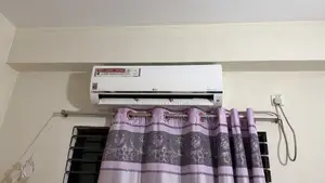 ফুল ফ্রেশ ২ টন এসি