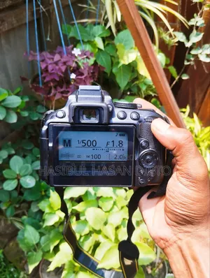 Nikon D5300