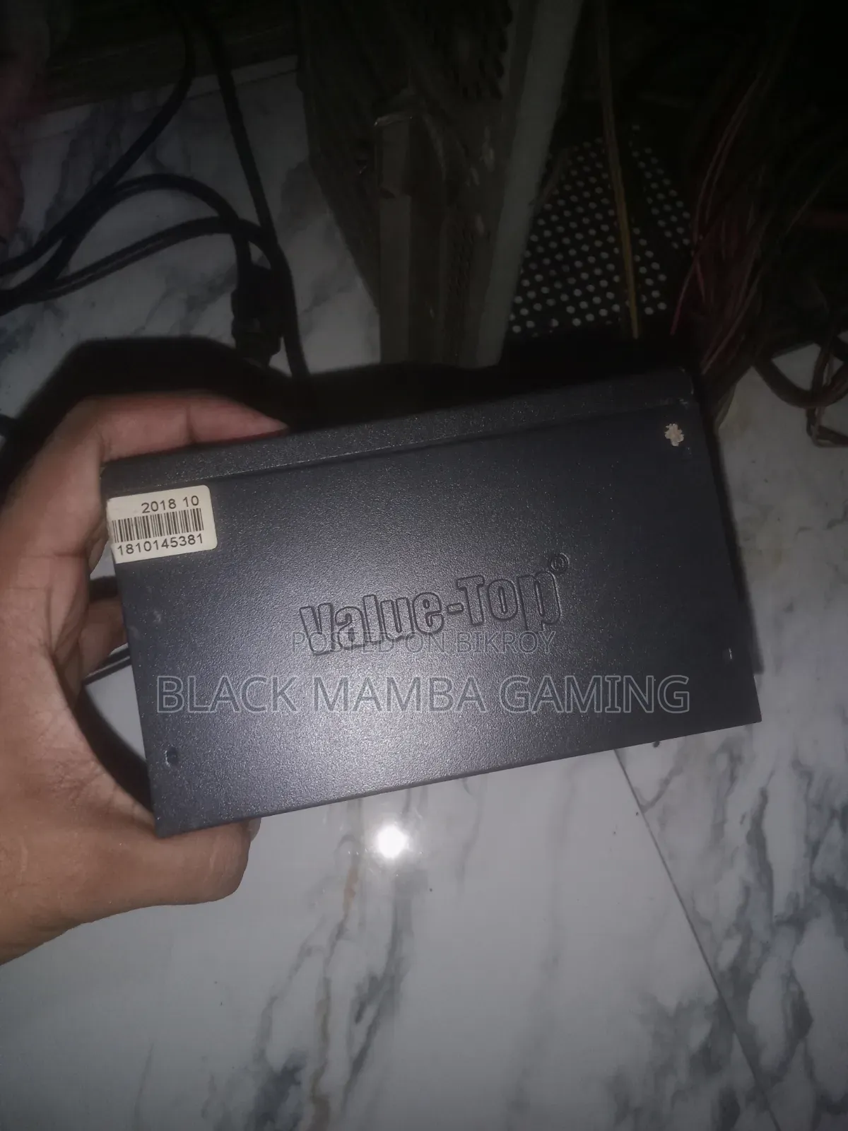 Value Top Power Supply for Sell