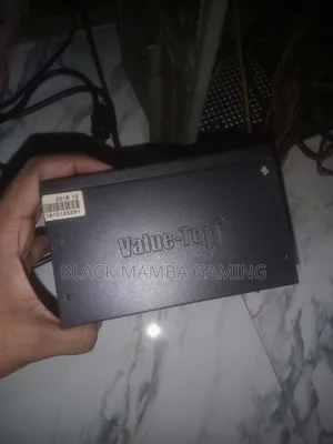 Value Top Power Supply for Sell