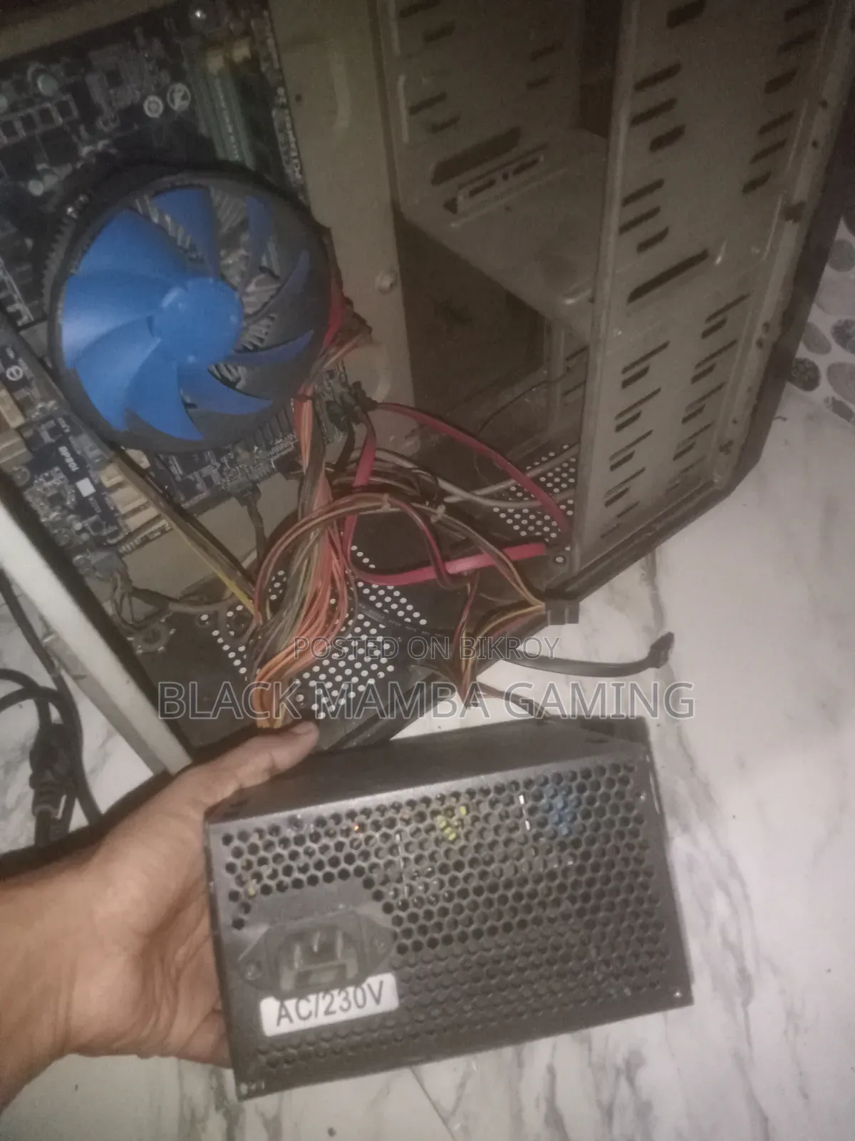 Value Top Power Supply for Sell