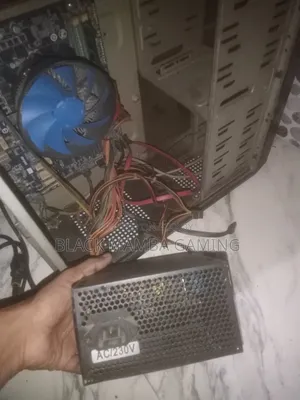 Value Top Power Supply for Sell