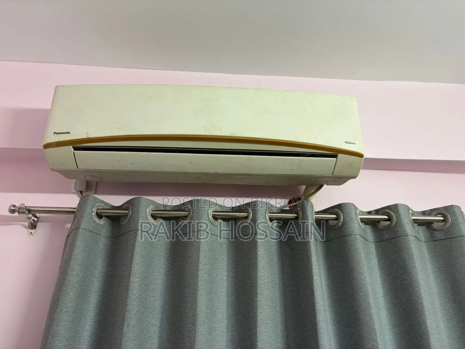Panasonic 1.5 Ton AC
