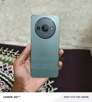 Xiaomi Redmi A3 128 GB Red