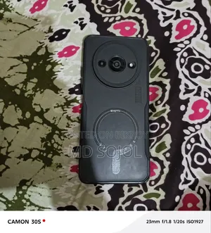 Xiaomi Redmi A3 128 GB Red