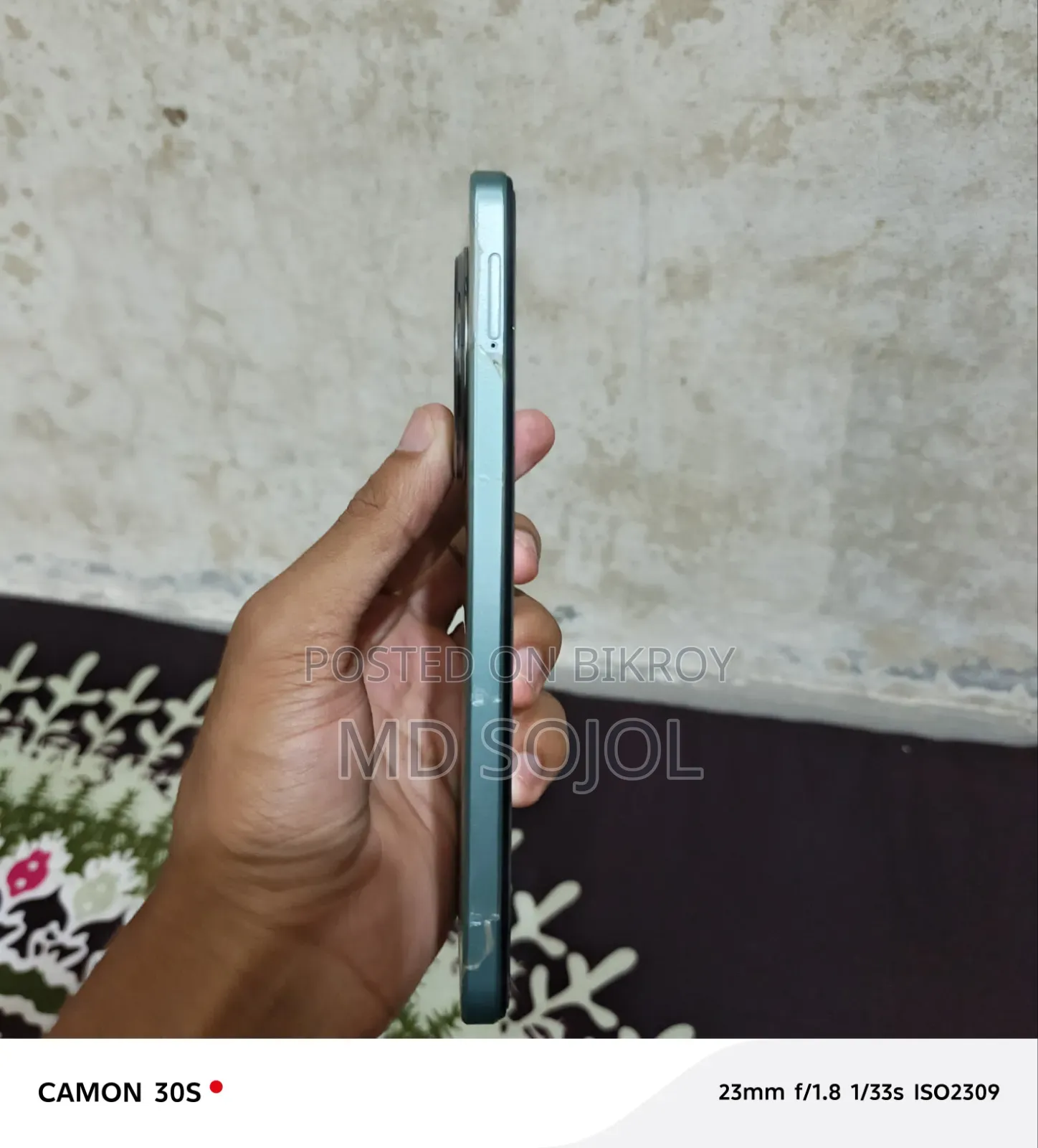 Xiaomi Redmi A3 128 GB Red