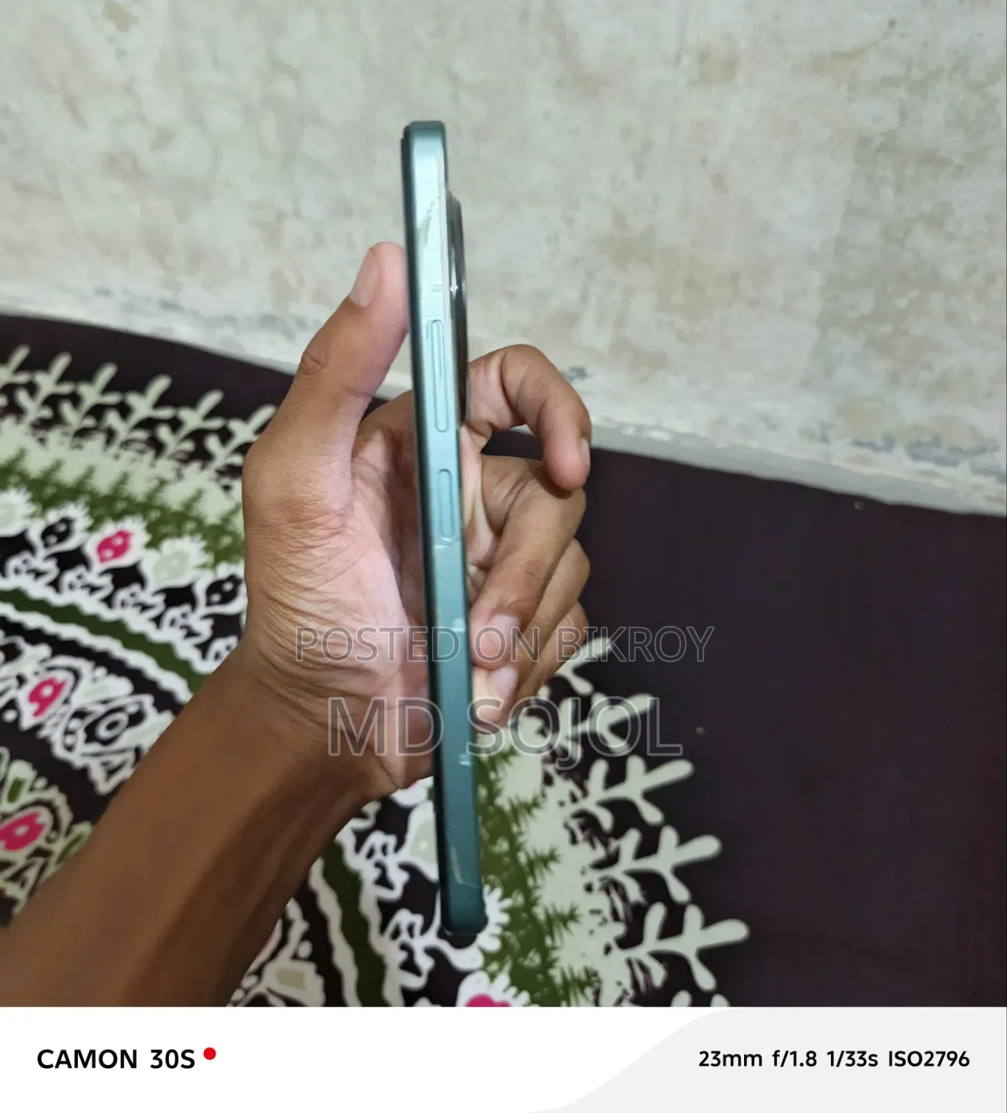 Xiaomi Redmi A3 128 GB Red
