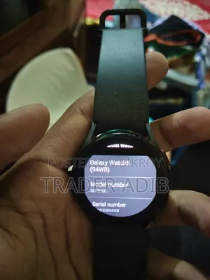 Galaxy Watch 5