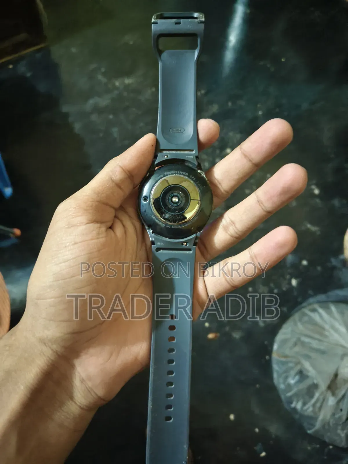 Galaxy Watch 5