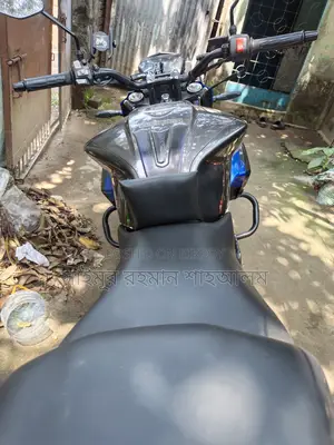Hero Xtreme 125R 2025 Blue