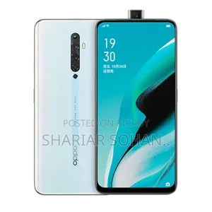 Oppo Reno 2Z ২৫৬ জিবি সাদা