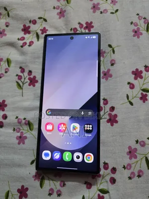 Samsung Galaxy Z Fold6 256 GB Blue