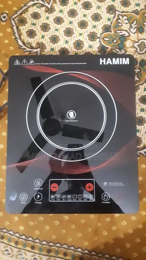 Electric Cooker