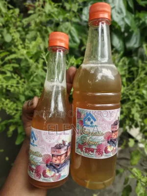 100% Authentic Litchi Flower Honey.