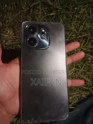 Infinix Smart 9 64 GB Gray
