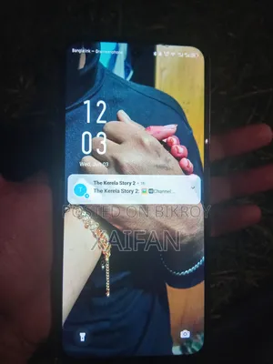 Infinix Smart 9 64 GB Gray