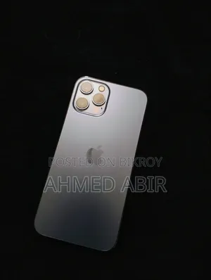 Apple iPhone 12 Pro Max 256 GB Blue