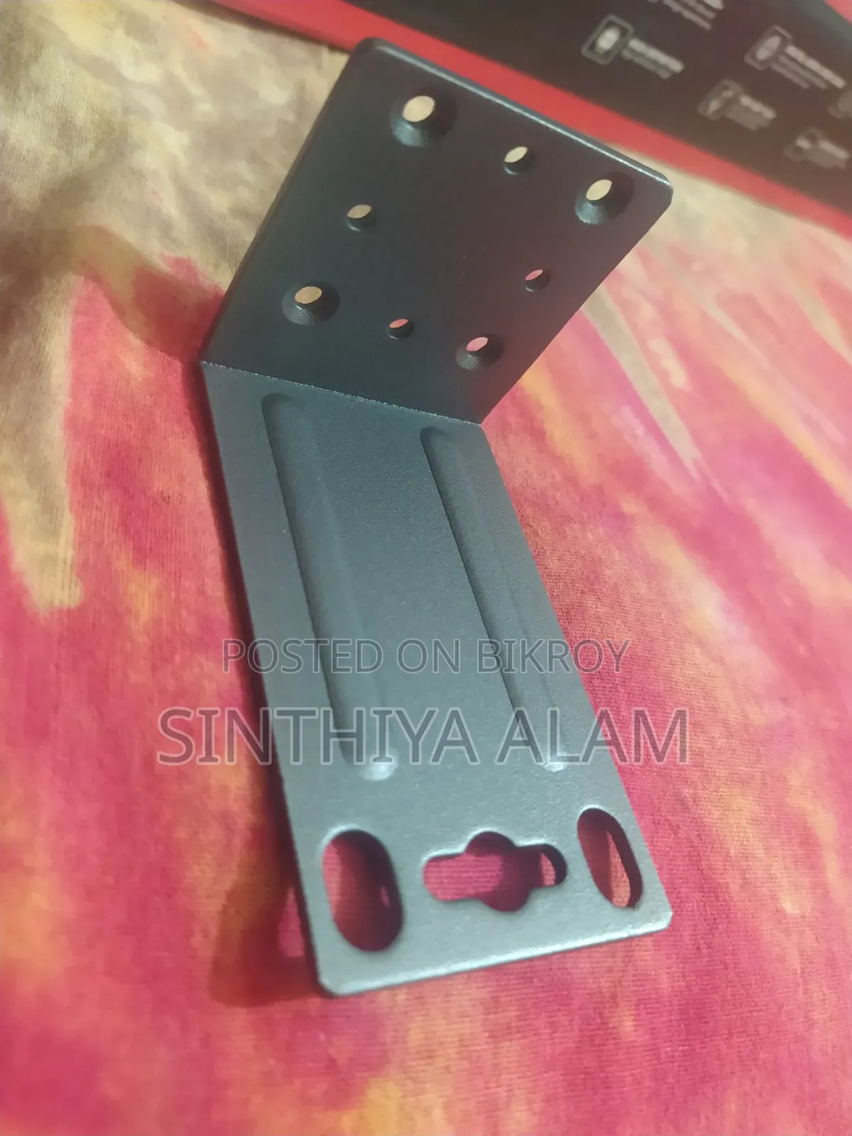 Switch/ DVR/Olt Rack Mount