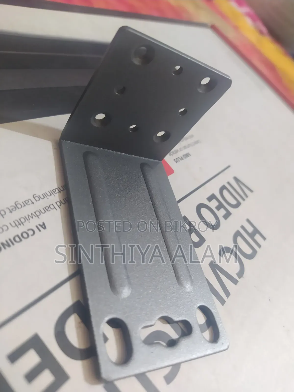 Switch/ DVR/Olt Rack Mount