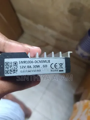 Solar Charger Controller