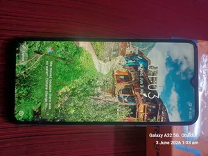 Tecno Spark 8 64 GB Blue