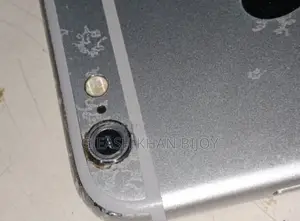 Apple iPhone 6s 64 GB Silver