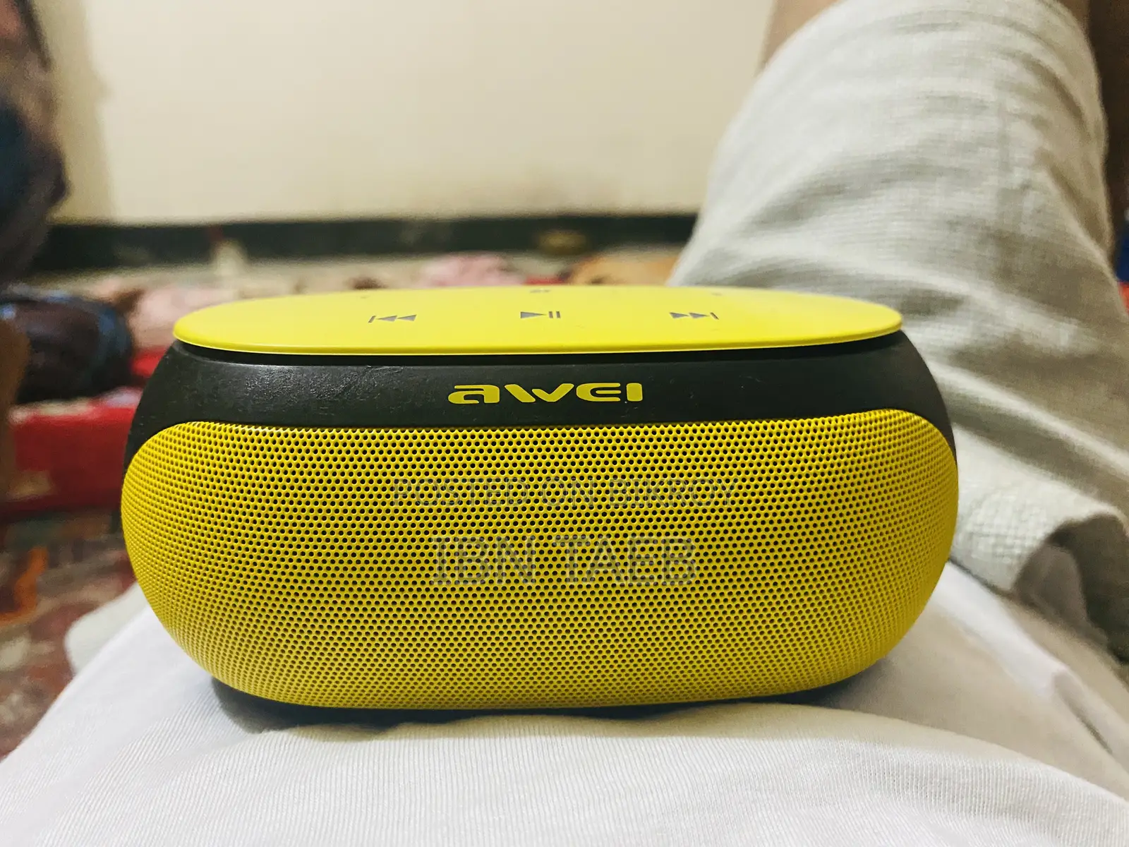 Awei 200y Bluetooth Speaker