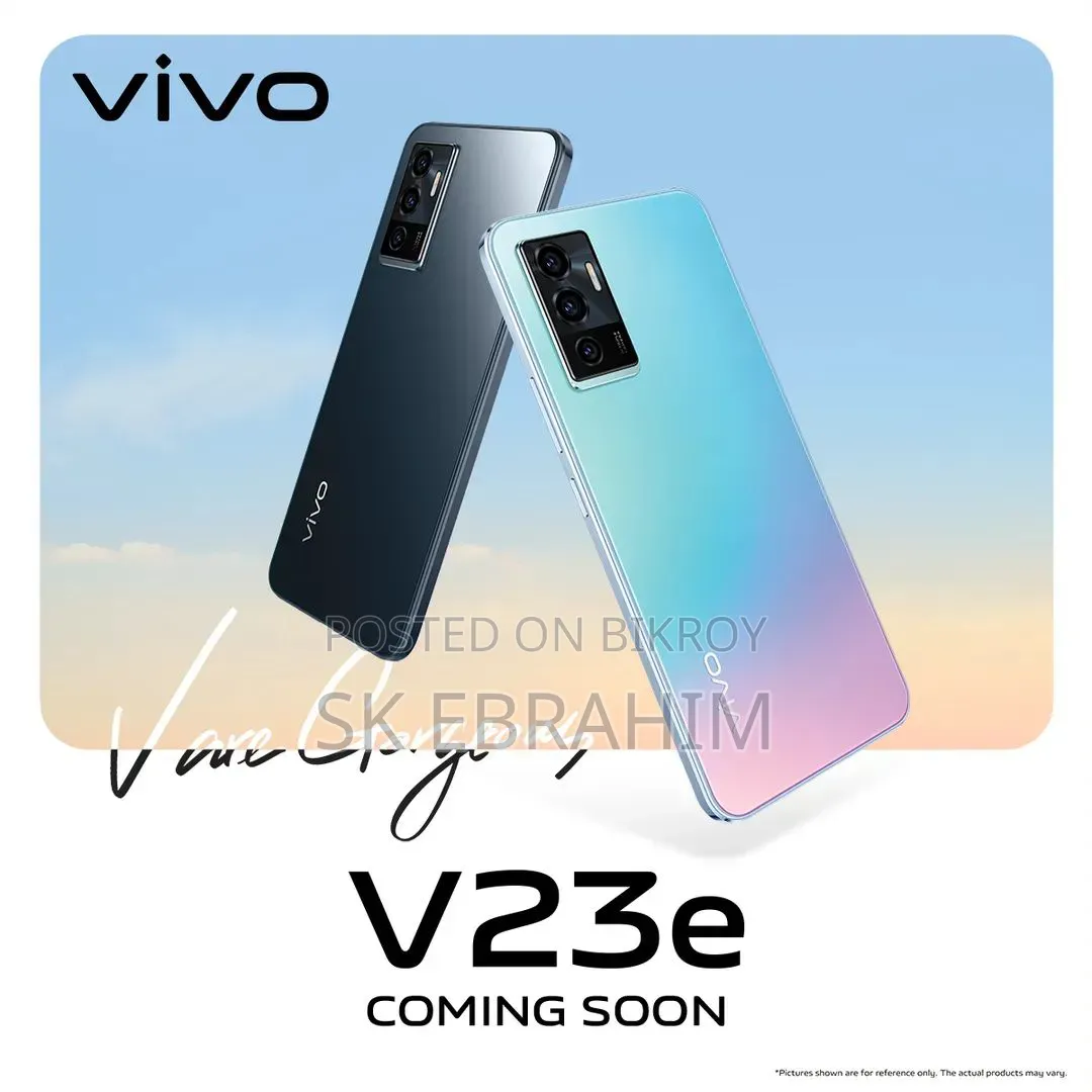 Vivo V23 128 GB