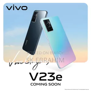 Vivo V23 128 GB