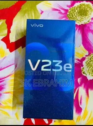 Vivo V23 128 GB