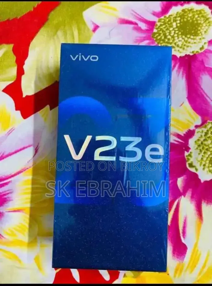 Vivo V23 128 GB