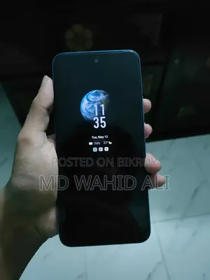 Infinix Smart 10 64 GB Blue