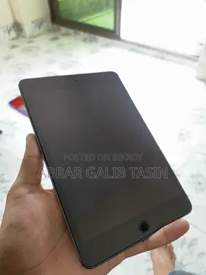 Apple iPad Mini 5 64 GB Gray