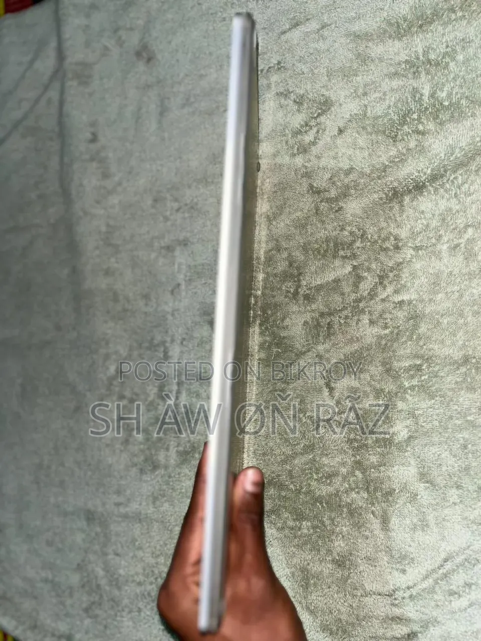 ল্যাপটপ মাইক্রোসফট সারফেস ২ ১৬জিবি ইন্টেল কোর আই৭ এসএসডি ৫১২জিবি