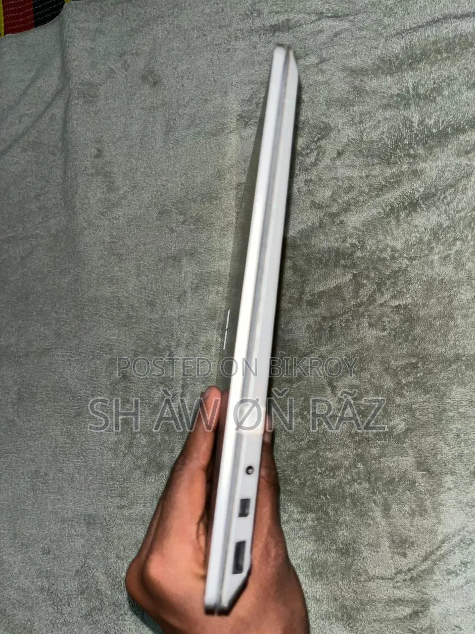 ল্যাপটপ মাইক্রোসফট সারফেস ২ ১৬জিবি ইন্টেল কোর আই৭ এসএসডি ৫১২জিবি