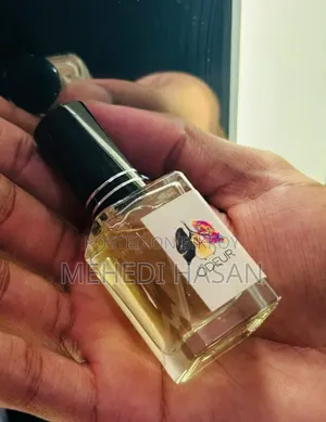 পারফিউম বিক্রি হবে