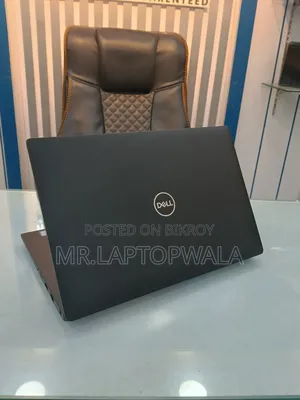 ল্যাপটপ Dell Latitude 7490 8GB Intel Core I7 SSD 256GB