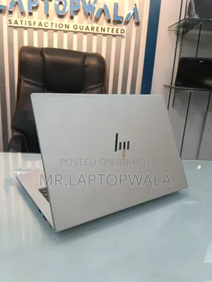 নতুন ল্যাপটপ HP EliteBook 640 G11 16GB AMD Ryzen 5 SSD 512GB