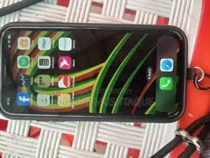 অ্যাপল আইফোন এক্সআর ৬৪ জিবি কালো