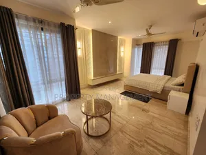 Furnished 4-Bedroom Apartment in a Renowned Company, Gulshan for Rent