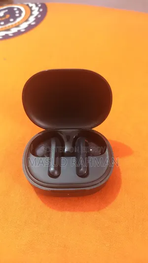 Redmi Buds 4 Lite Wireless Earphones