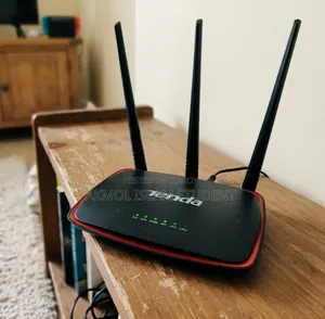 Tenda Hi-Power Access Point Ap5