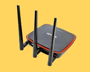 Tenda Hi-Power Access Point Ap5