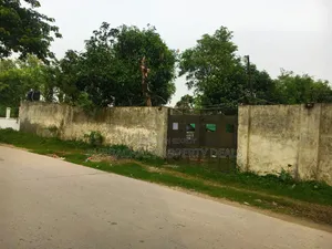 ইউনাইটেড সিটি-সানভ্যালি হাউজিং সংলগ্ন ৬০ ফিট সড়কে ২০ কাঠা জমি বিক্রয়